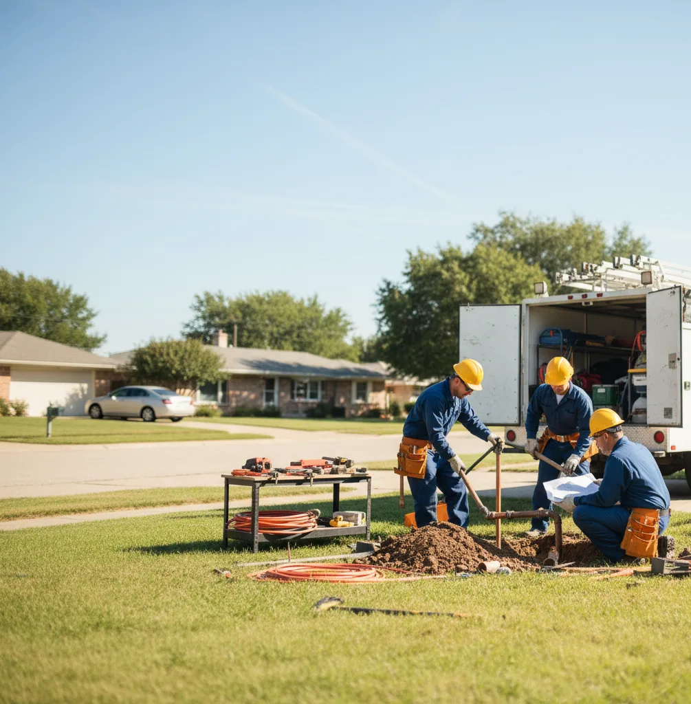 Water Heater Repair in Roach, MO
